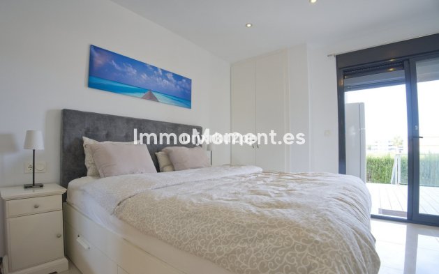 Bestaande woning - Geschakelde woning - Orihuela - La Zenia