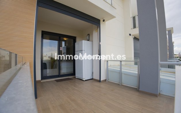 Bestaande woning - Geschakelde woning - Orihuela - La Zenia