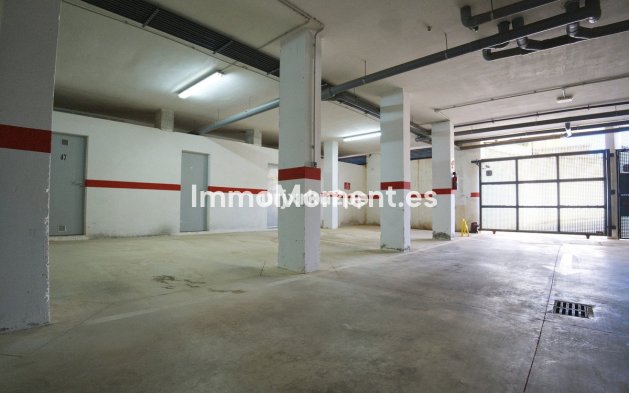 Bestaande woning - Geschakelde woning - Orihuela - La Zenia