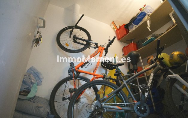 Bestaande woning - Geschakelde woning - Orihuela - La Zenia