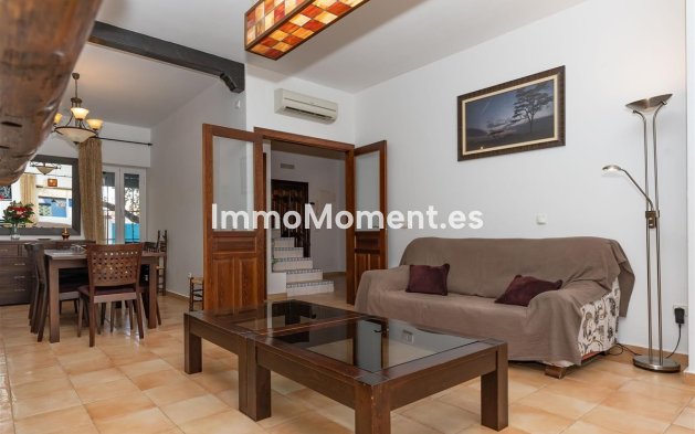 Bestaande woning - Villa - Binnenland  - Alhaurín el Grande Centro