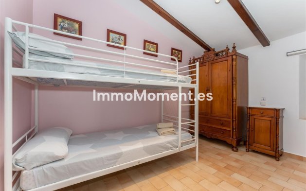 Bestaande woning - Villa - Binnenland  - Alhaurín el Grande Centro