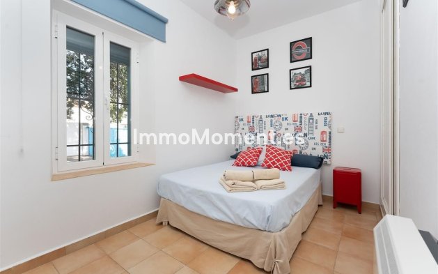 Bestaande woning - Villa - Binnenland  - Alhaurín el Grande Centro