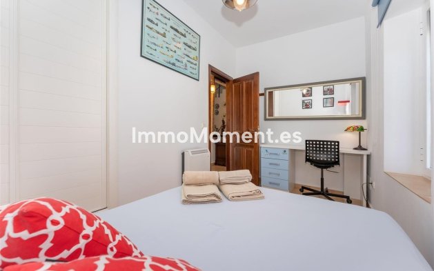 Bestaande woning - Villa - Binnenland  - Alhaurín el Grande Centro