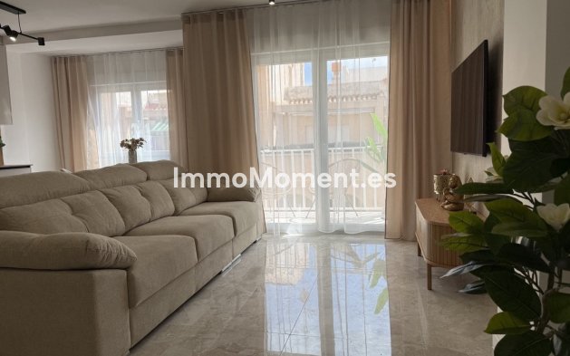 Revente - Appartement - Torrevieja - Playa del Cura