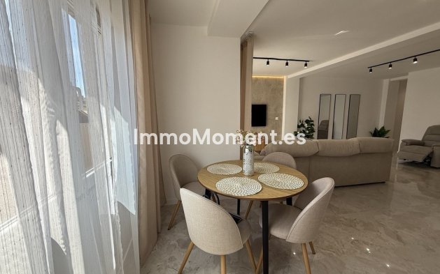 Revente - Appartement - Torrevieja - Playa del Cura