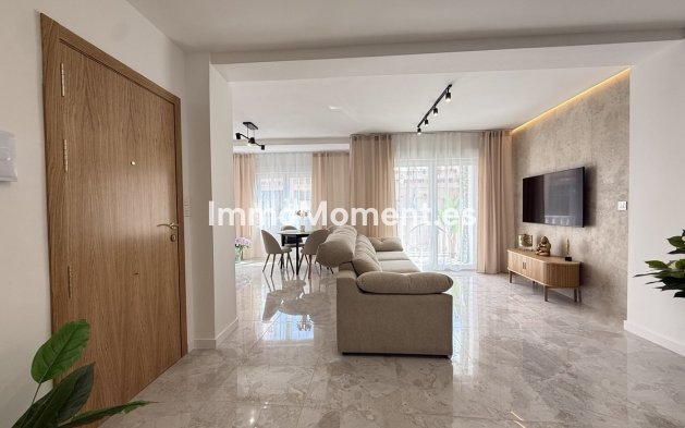Revente - Appartement - Torrevieja - Playa del Cura