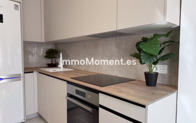 Revente - Appartement - Torrevieja - Playa del Cura