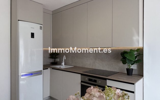 Revente - Appartement - Torrevieja - Playa del Cura