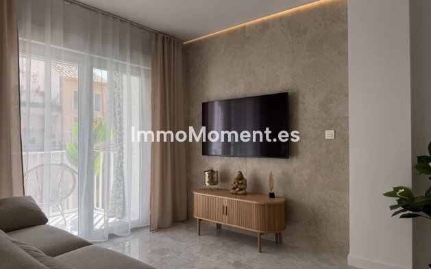 Revente - Appartement - Torrevieja - Playa del Cura