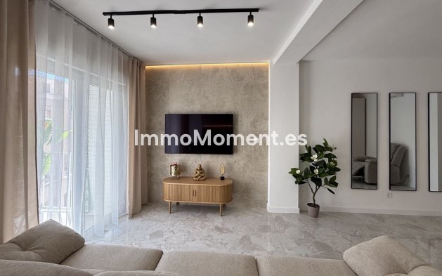 Revente - Appartement - Torrevieja - Playa del Cura