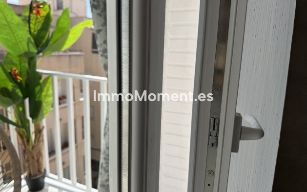 Revente - Appartement - Torrevieja - Playa del Cura