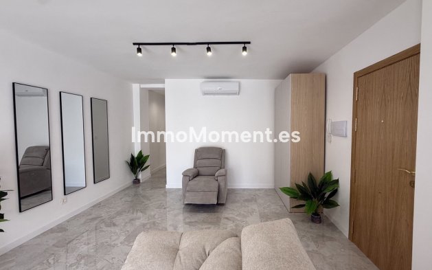 Revente - Appartement - Torrevieja - Playa del Cura