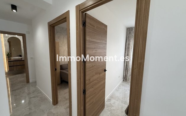 Revente - Appartement - Torrevieja - Playa del Cura