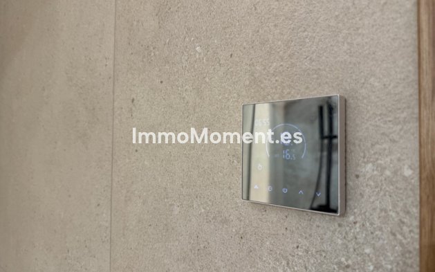 Revente - Appartement - Torrevieja - Playa del Cura