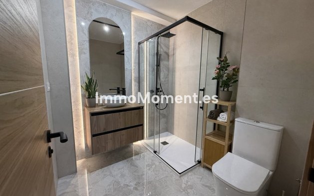 Revente - Appartement - Torrevieja - Playa del Cura