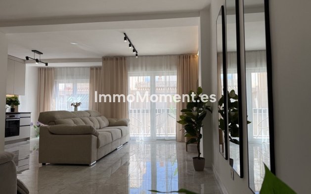 Revente - Appartement - Torrevieja - Playa del Cura