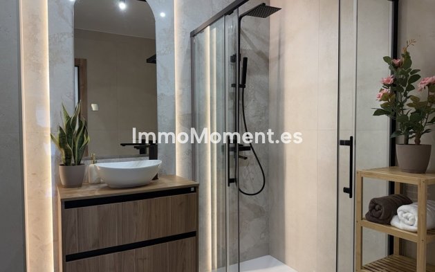 Revente - Appartement - Torrevieja - Playa del Cura