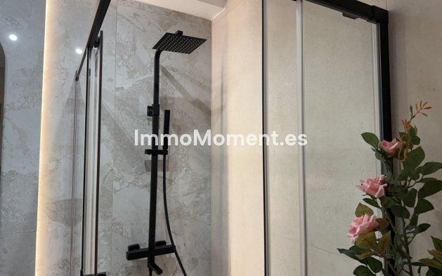Revente - Appartement - Torrevieja - Playa del Cura