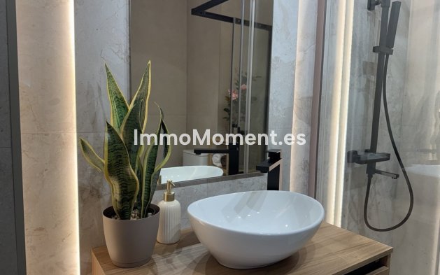 Revente - Appartement - Torrevieja - Playa del Cura