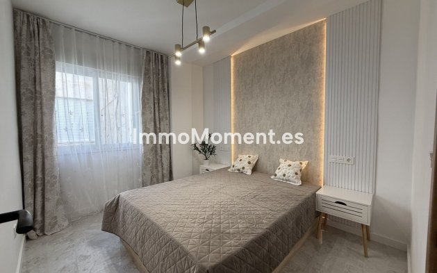 Revente - Appartement - Torrevieja - Playa del Cura