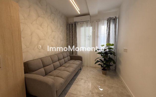 Revente - Appartement - Torrevieja - Playa del Cura