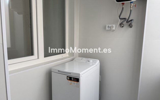 Revente - Appartement - Torrevieja - Playa del Cura