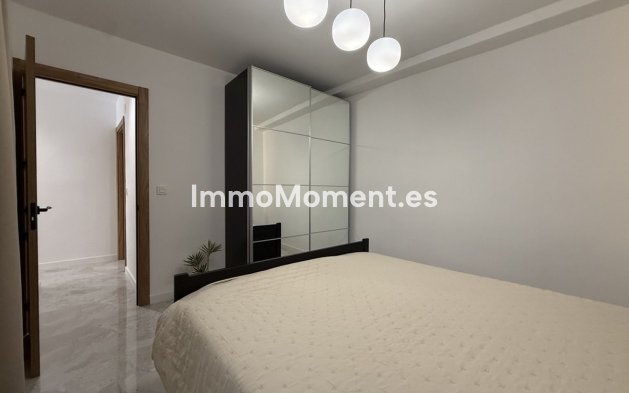 Revente - Appartement - Torrevieja - Playa del Cura
