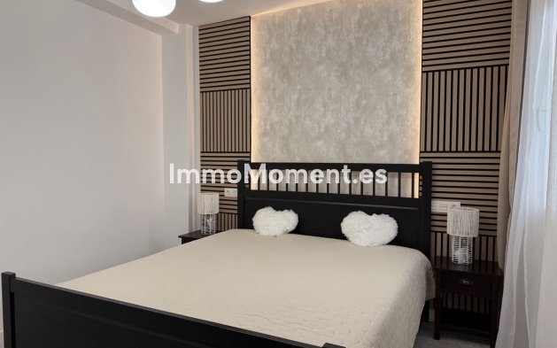 Revente - Appartement - Torrevieja - Playa del Cura