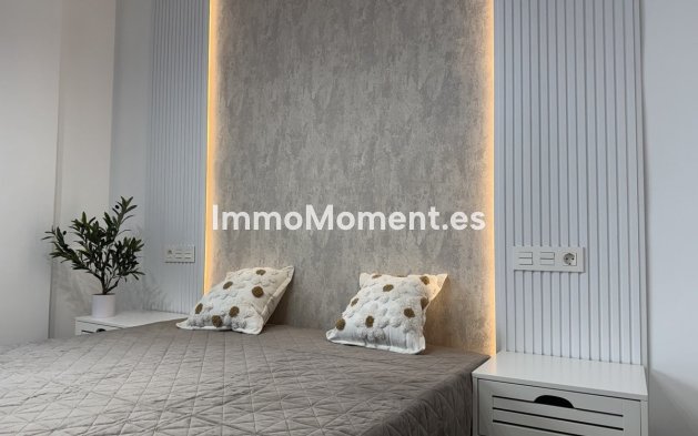 Revente - Appartement - Torrevieja - Playa del Cura