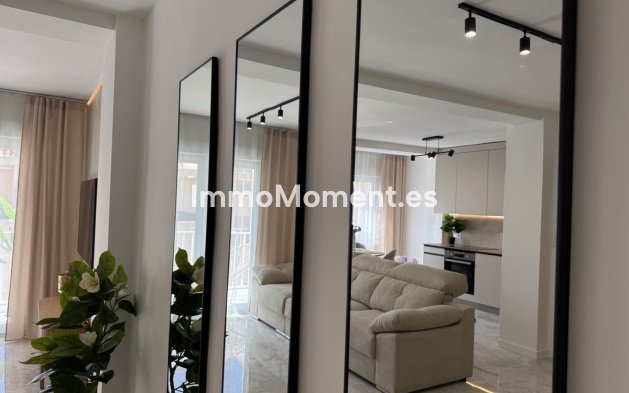 Revente - Appartement - Torrevieja - Playa del Cura