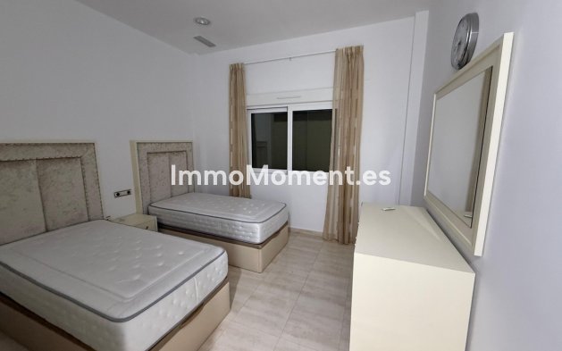 Wiederverkauf - Villa - Pinoso - Pinoso Centro