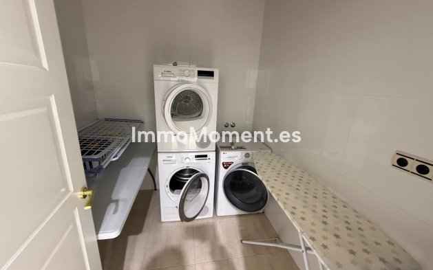 Wiederverkauf - Villa - Pinoso - Pinoso Centro