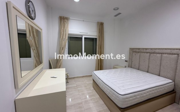 Wiederverkauf - Villa - Pinoso - Pinoso Centro