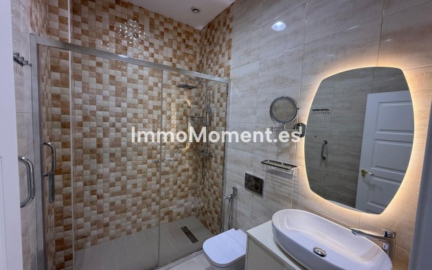 Wiederverkauf - Villa - Pinoso - Pinoso Centro