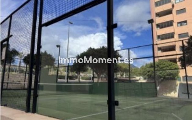 Bestaande woning - Appartement - Benidorm - Benidorm Centro