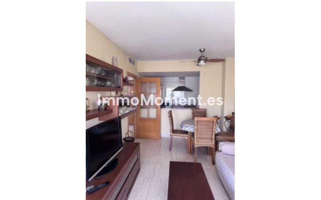 Bestaande woning - Appartement - Benidorm - Benidorm Centro