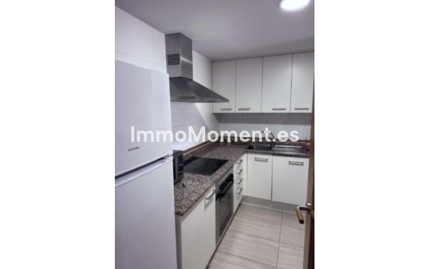 Bestaande woning - Appartement - Benidorm - Benidorm Centro