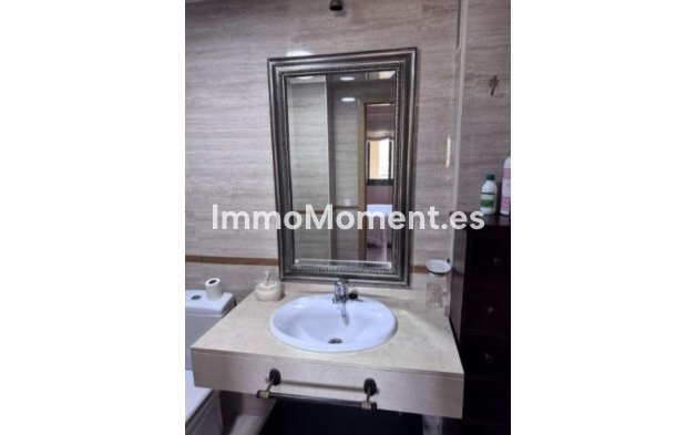 Bestaande woning - Appartement - Benidorm - Benidorm Centro