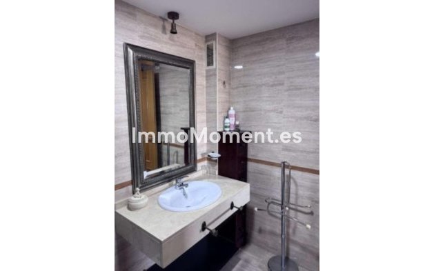 Bestaande woning - Appartement - Benidorm - Benidorm Centro