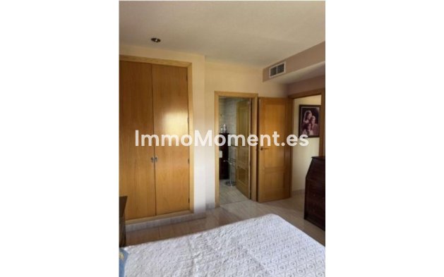 Bestaande woning - Appartement - Benidorm - Benidorm Centro