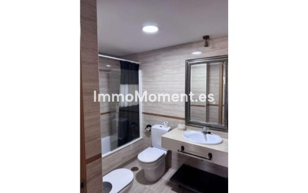 Bestaande woning - Appartement - Benidorm - Benidorm Centro