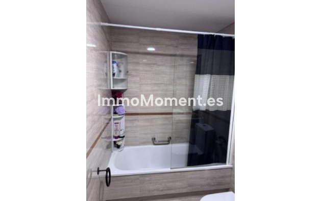 Bestaande woning - Appartement - Benidorm - Benidorm Centro