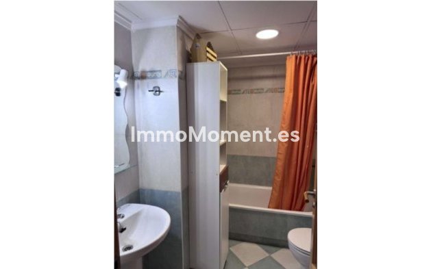 Bestaande woning - Appartement - Benidorm - Benidorm Centro