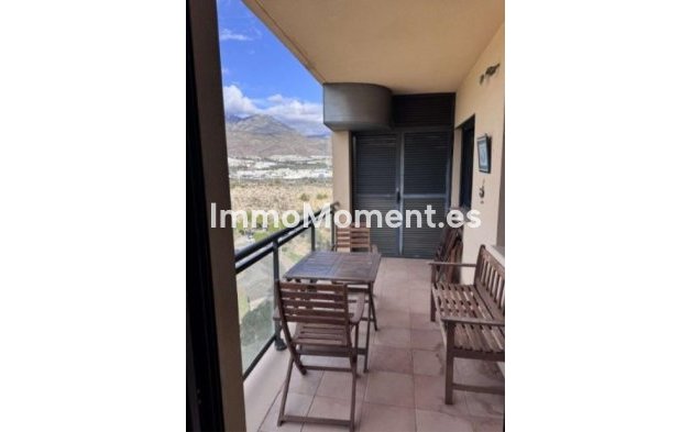 Bestaande woning - Appartement - Benidorm - Benidorm Centro