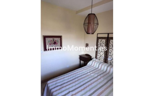 Bestaande woning - Appartement - Benidorm - Benidorm Centro