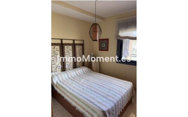 Bestaande woning - Appartement - Benidorm - Benidorm Centro