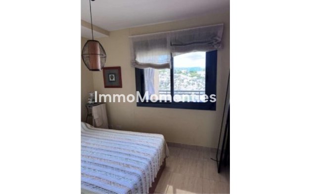 Bestaande woning - Appartement - Benidorm - Benidorm Centro