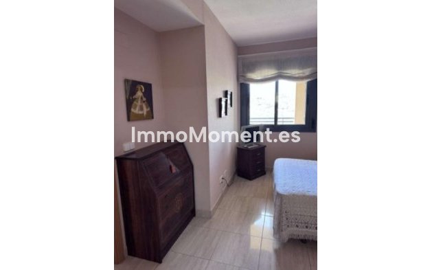 Bestaande woning - Appartement - Benidorm - Benidorm Centro