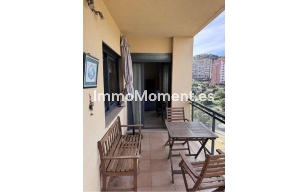 Bestaande woning - Appartement - Benidorm - Benidorm Centro